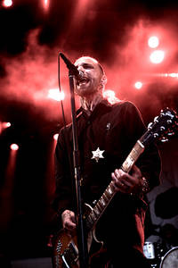 2008-08-13 - Backyard Babies från Göteborgs Kulturkalas, Göteborg