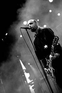 2008-08-13 - Backyard Babies från Göteborgs Kulturkalas, Göteborg
