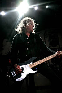 2008-08-13 - Backyard Babies från Göteborgs Kulturkalas, Göteborg
