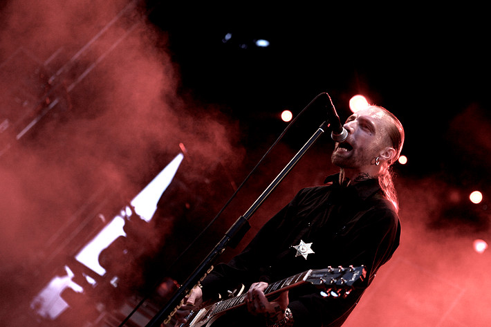 2008-08-13 - Backyard Babies från Göteborgs Kulturkalas, Göteborg