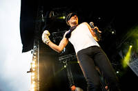 2008-08-09 - Håkan Hellström från Way Out West, Göteborg