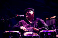 2008-08-15 - The Last Poets från Kulturfestivalen, Stockholm