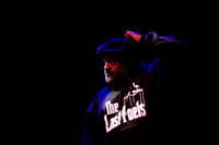 2008-08-15 - The Last Poets från Kulturfestivalen, Stockholm