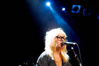 2008-08-15 - Polly Tones från Hamnmagasinet, Umeå
