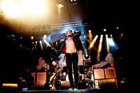 2008-08-15 - Backyard Babies från Folkets Park, Motala
