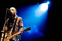 2008-08-15 - Backyard Babies från Folkets Park, Motala