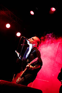 2008-08-15 - Backyard Babies från Folkets Park, Motala