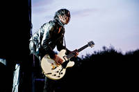 2008-08-15 - Backyard Babies från Folkets Park, Motala