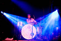 2008-08-16 - Backyard Babies från Sundspärlan, Helsingborg