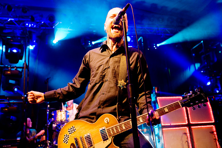 2008-08-16 - Backyard Babies från Sundspärlan, Helsingborg