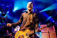 2008-08-16 - Backyard Babies från Sundspärlan, Helsingborg