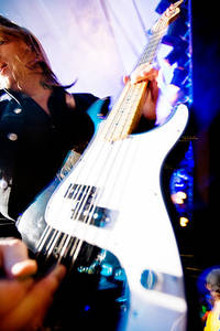2008-08-16 - Backyard Babies från Sundspärlan, Helsingborg