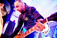 2008-08-16 - Backyard Babies från Sundspärlan, Helsingborg