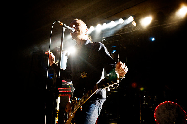 2008-08-16 - Backyard Babies från Sundspärlan, Helsingborg