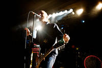 2008-08-16 - Backyard Babies från Sundspärlan, Helsingborg