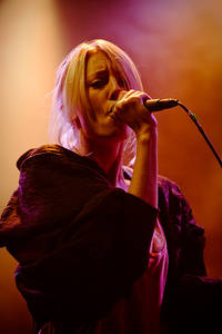 2008-08-17 - Veronica Maggio från Malmöfestivalen, Malmö