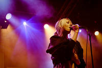 2008-08-17 - Veronica Maggio från Malmöfestivalen, Malmö