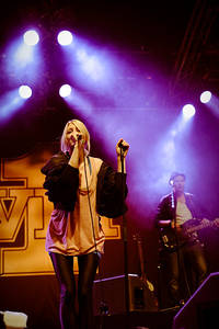 2008-08-17 - Veronica Maggio från Malmöfestivalen, Malmö