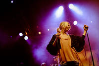 2008-08-17 - Veronica Maggio från Malmöfestivalen, Malmö