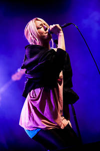 2008-08-17 - Veronica Maggio från Malmöfestivalen, Malmö