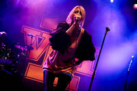 2008-08-17 - Veronica Maggio från Malmöfestivalen, Malmö