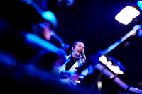 2008-08-17 - Mike Patton från Malmöfestivalen, Malmö