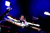 2008-08-17 - Mike Patton från Malmöfestivalen, Malmö