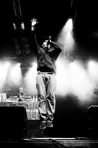 2008-08-18 - Atmosphere från Malmöfestivalen, Malmö