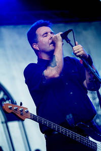 2008-08-19 - Dropkick Murphys från Malmöfestivalen, Malmö