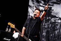 2008-08-19 - Dropkick Murphys från Malmöfestivalen, Malmö