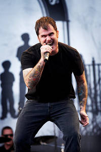 2008-08-19 - Dropkick Murphys från Malmöfestivalen, Malmö