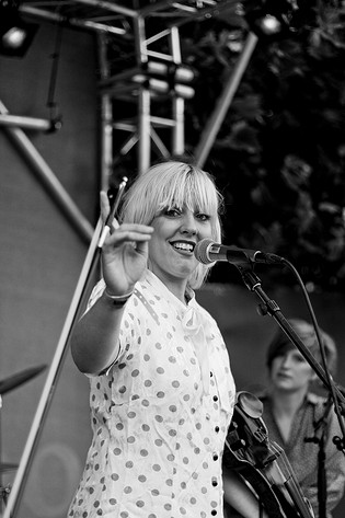 2008-08-20 - Skilla från Malmöfestivalen, Malmö