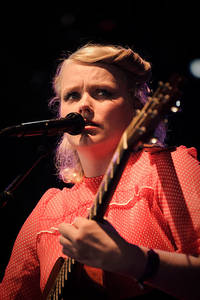 2008-08-19 - Ane Brun från Malmöfestivalen, Malmö
