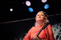 2008-08-19 - Ane Brun från Malmöfestivalen, Malmö