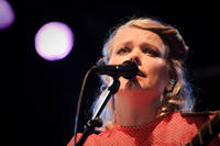 2008-08-19 - Ane Brun från Malmöfestivalen, Malmö
