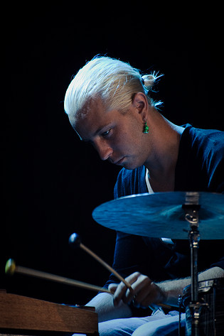 2008-08-19 - Ane Brun från Malmöfestivalen, Malmö