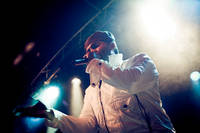 2008-08-19 - Pharoahe Monch från Malmöfestivalen, Malmö