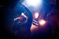 2008-08-19 - Pharoahe Monch från Malmöfestivalen, Malmö