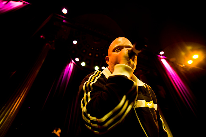 2008-08-21 - Atmosphere från Nalen, Stockholm