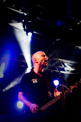 2008-08-21 - Millencolin från Malmöfestivalen, Malmö