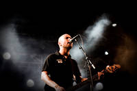 2008-08-21 - Millencolin från Malmöfestivalen, Malmö