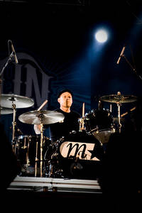 2008-08-21 - Millencolin från Malmöfestivalen, Malmö
