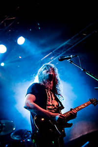 2008-08-22 - Opeth från Malmöfestivalen, Malmö