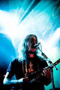 2008-08-22 - Opeth från Malmöfestivalen, Malmö