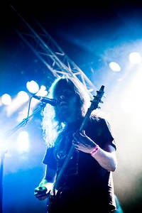 2008-08-22 - Opeth från Malmöfestivalen, Malmö