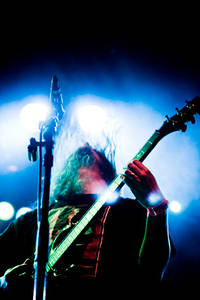2008-08-22 - Opeth från Malmöfestivalen, Malmö