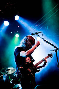 2008-08-22 - Opeth från Malmöfestivalen, Malmö