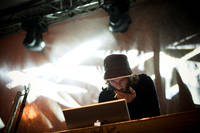 2008-08-23 - Lindstrøm från Dans Dakar, Stockholm