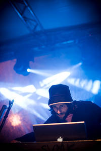2008-08-23 - Lindstrøm från Dans Dakar, Stockholm