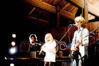 2008-08-23 - The Septima Orchestra från Döbelns Park, Umeå